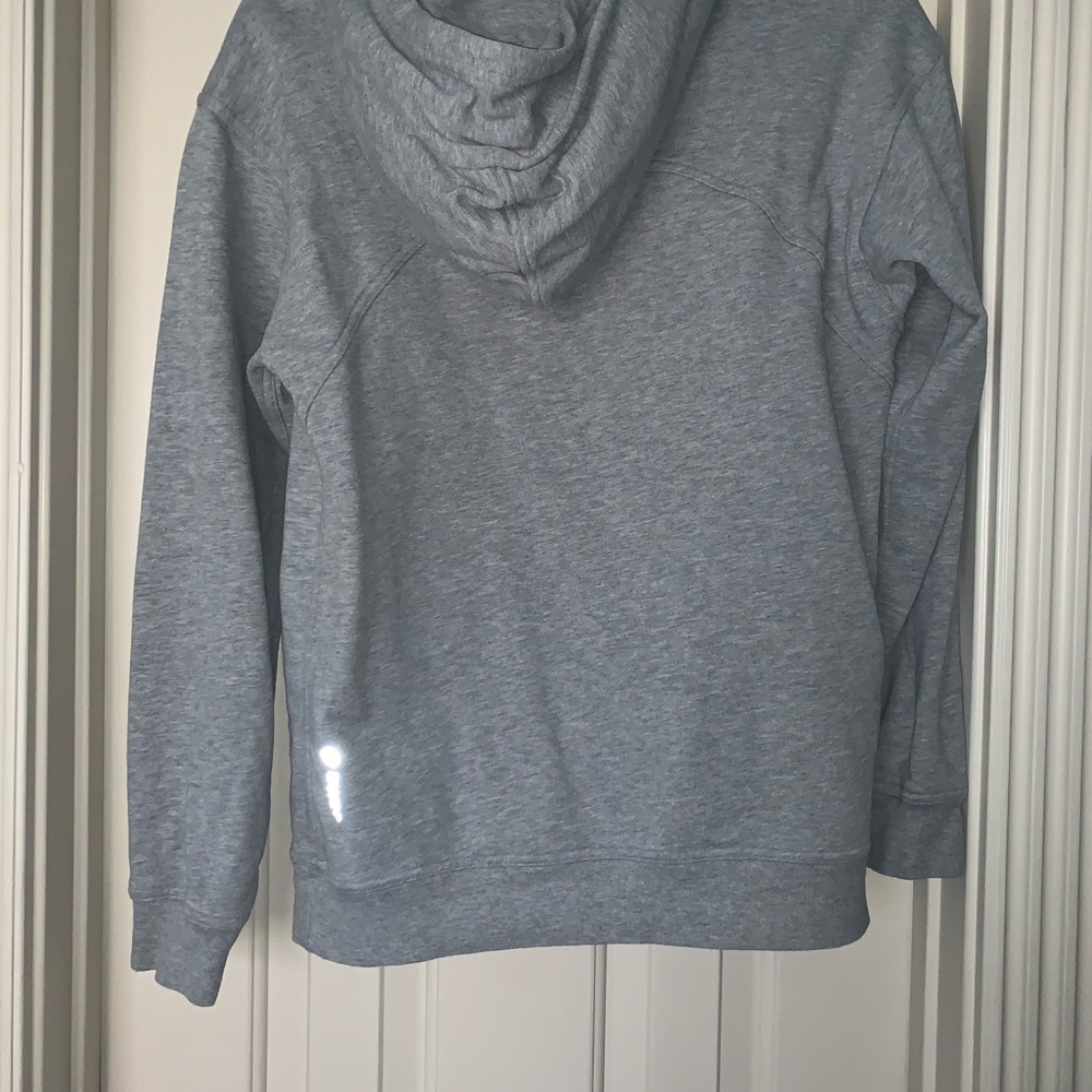 Lululemon All Yours Hoodie size 6 SUNSET FESTIVAL